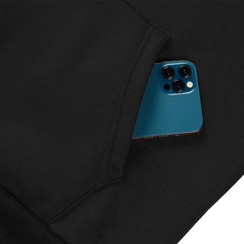 Men's Sporting Suits Sportswear Casual Two - Piece Tracksuit Set - Empire P.E