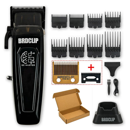 Professional Electric Hair Clipper - Empire P.E