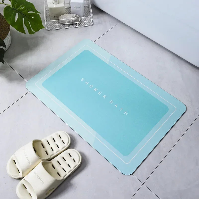 Super Absorbent Shower Bath Mat - Empire P.E