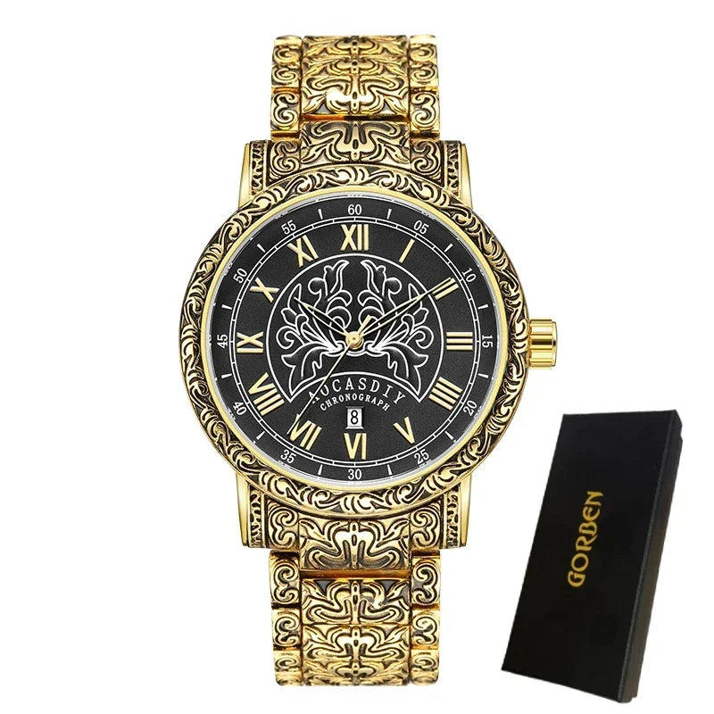 Men's Luxury Watch - Empire P.E