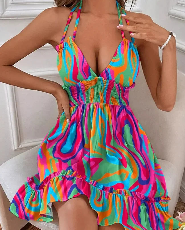 Summer Dresses For Women - Empire P.E
