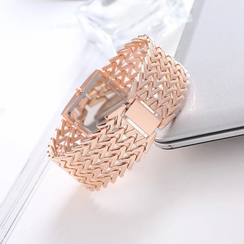 Women's Fashion Quartz Watches - Empire P.E