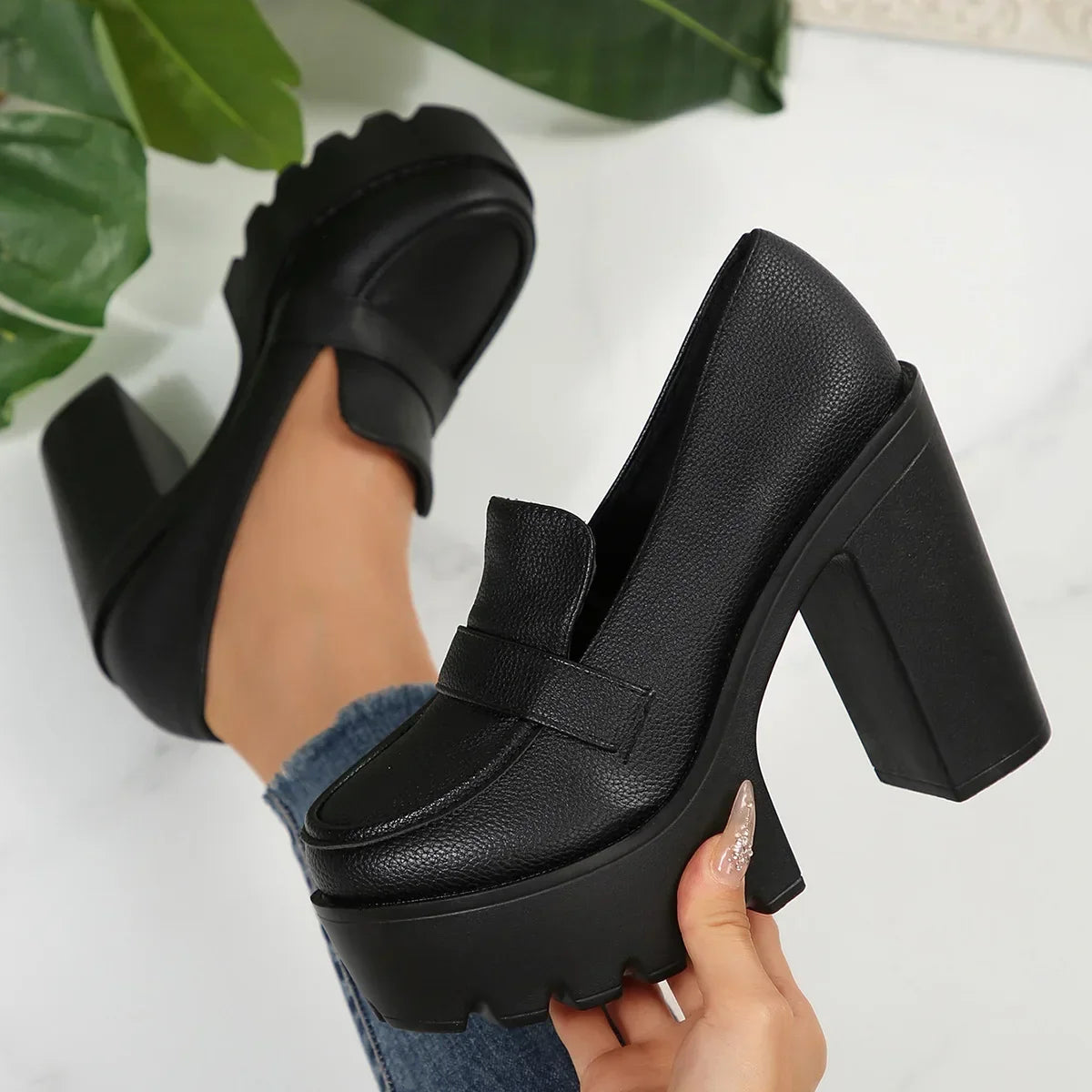 Comfortable women's shoes - Empire P.E