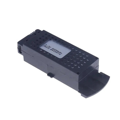 Q6 S6 G6 T6 K5 Battery 3.7V 4000mAh for G6 S6 8K RC Quadcopter Spare Parts For G6 Pro Rechargeable Lipo Battery - Empire P.E