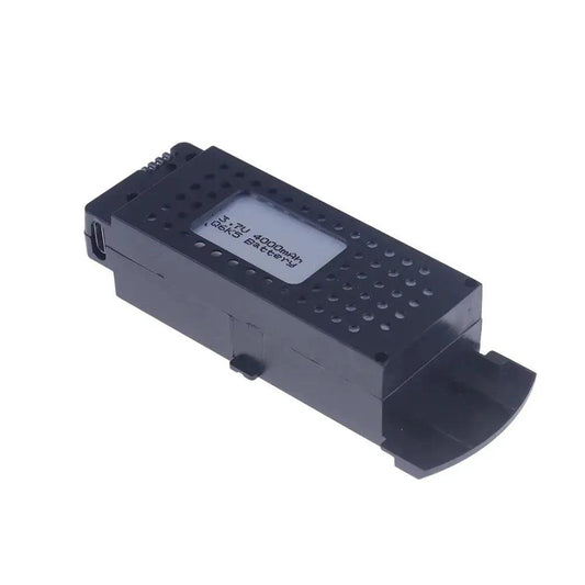 Q6 S6 G6 T6 K5 Battery 3.7V 4000mAh for G6 S6 8K RC Quadcopter Spare Parts For G6 Pro Rechargeable Lipo Battery - Empire P.E