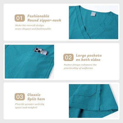 New Hospital Medical Scrub Suits