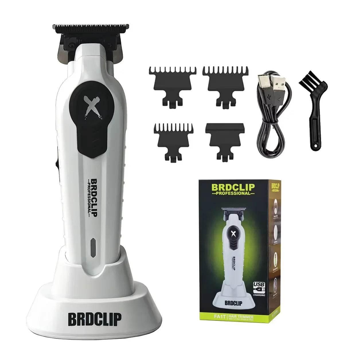New 2025 BRDCLIP FA1T Green Professional - Empire P.E