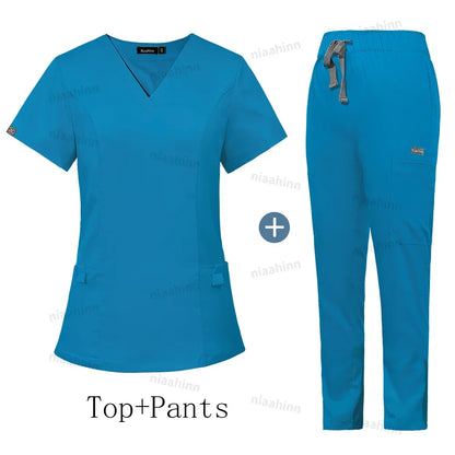 Wholesale Operating Room Surgical Uniforms