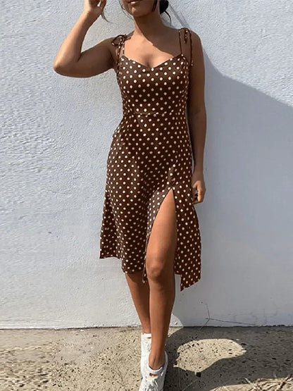 Sundress Summer Women - Empire P.E