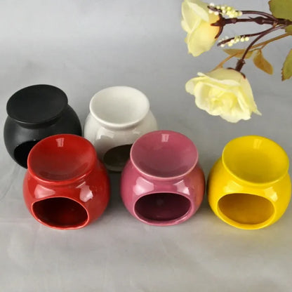 Essential Oil Burners Wax Melt Warmer