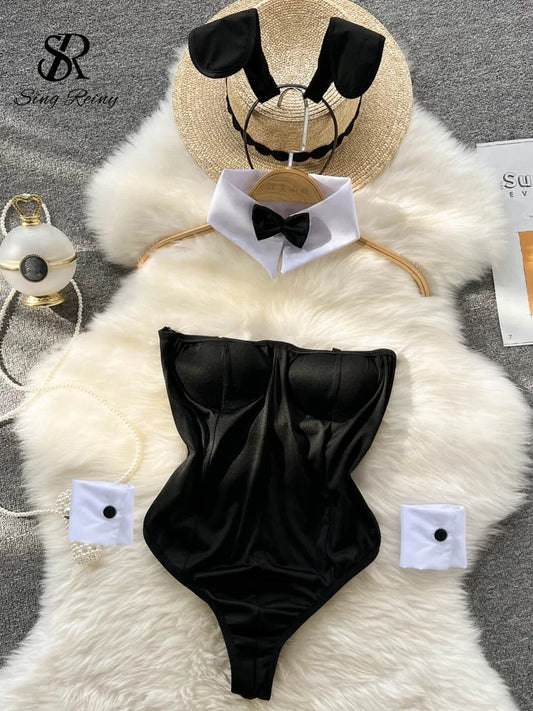 Bunny Girl Uniform Sexy - Empire P.E