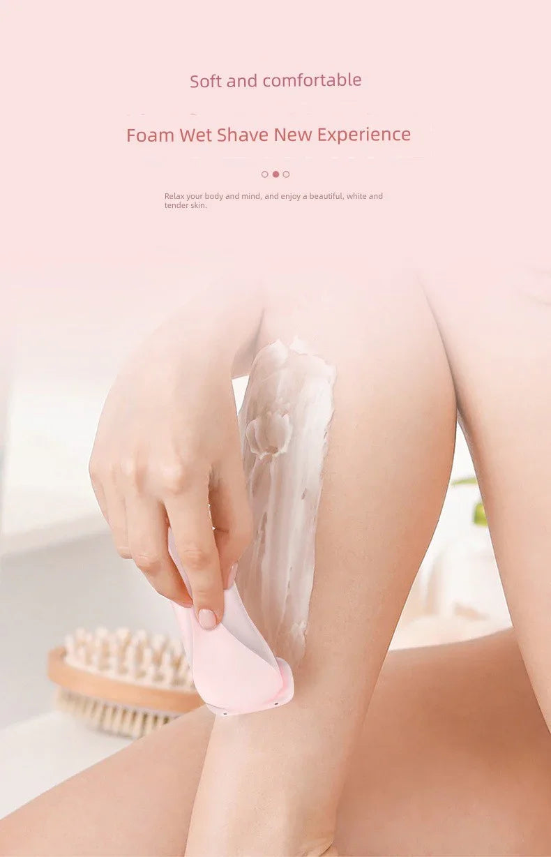 Electric Shaver for Women - Empire P.E