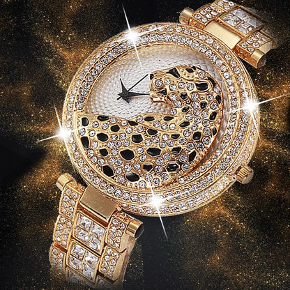 Women Quartz Watch - Empire P.E