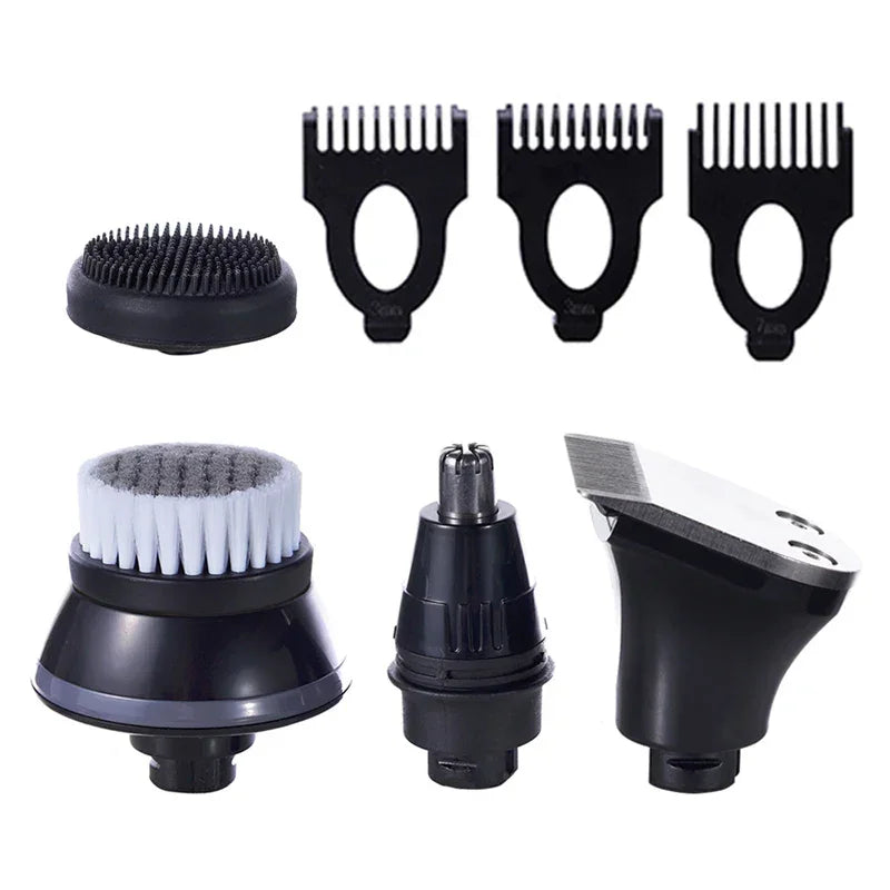 Replaceable Electric Shaver Spare 3D 4D 5D 6D 7D 8D 9D - Empire P.E
