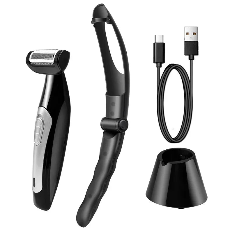Back Shavers for Men Body Groomers Back Shavers for Men - Empire P.E