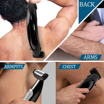 Back Shavers for Men Body Groomers Back Shavers for Men - Empire P.E