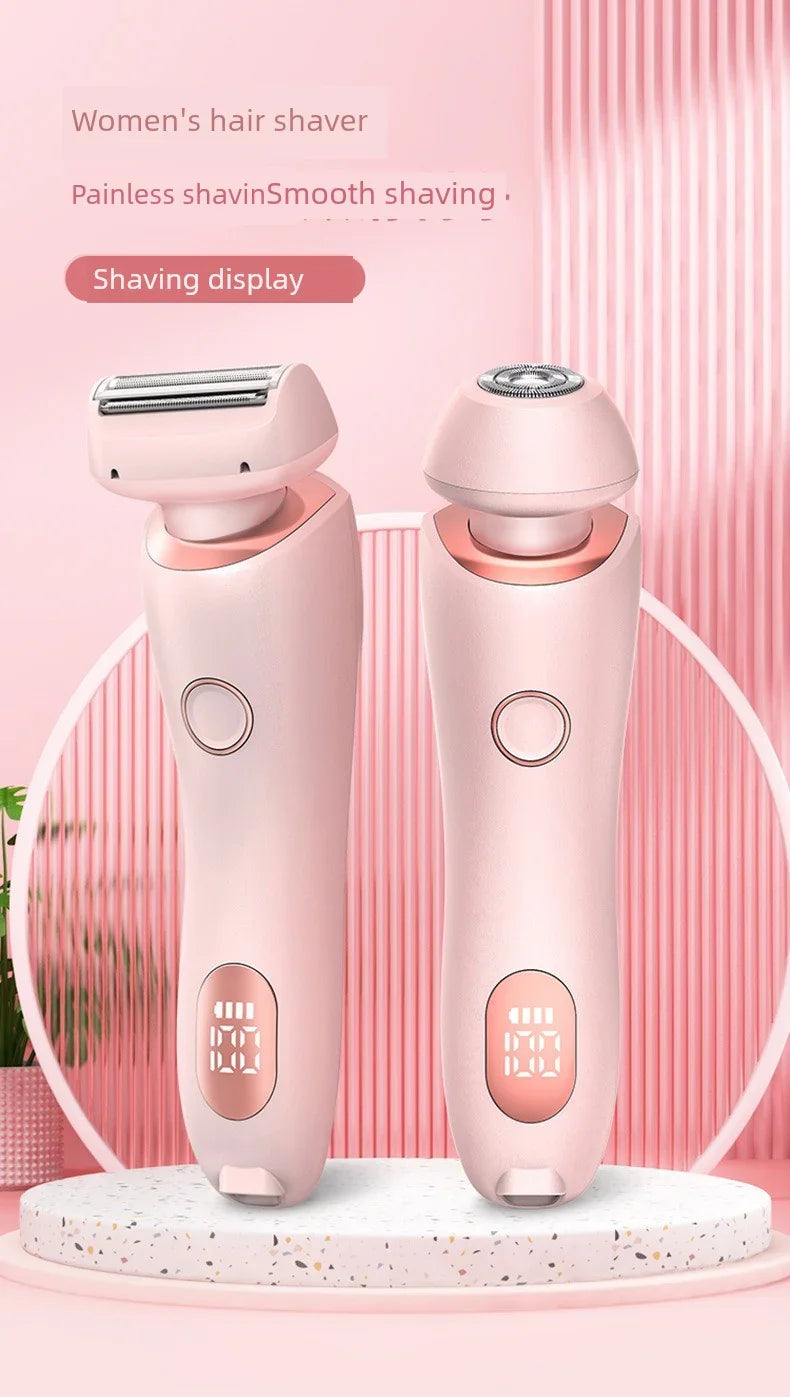 Electric Shaver for Women - Empire P.E