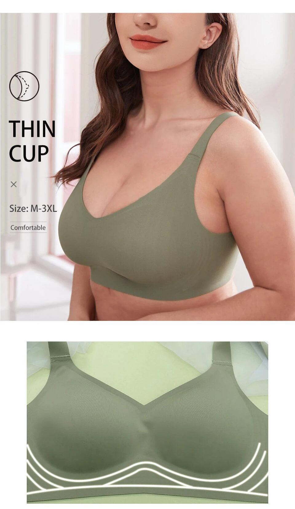Bra for Women Push Up - Empire P.E
