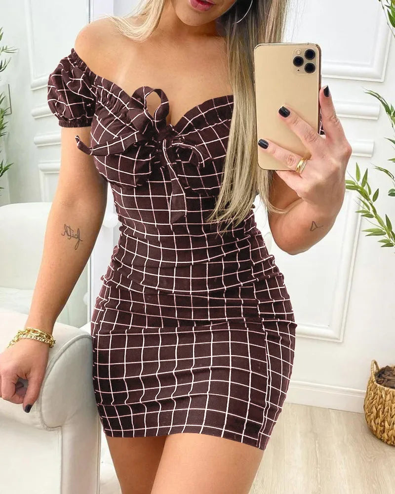 Summer dress sexy package - Empire P.E