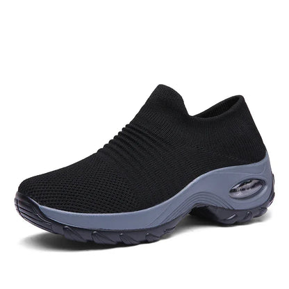 Women's Walking Trainer Sneakers