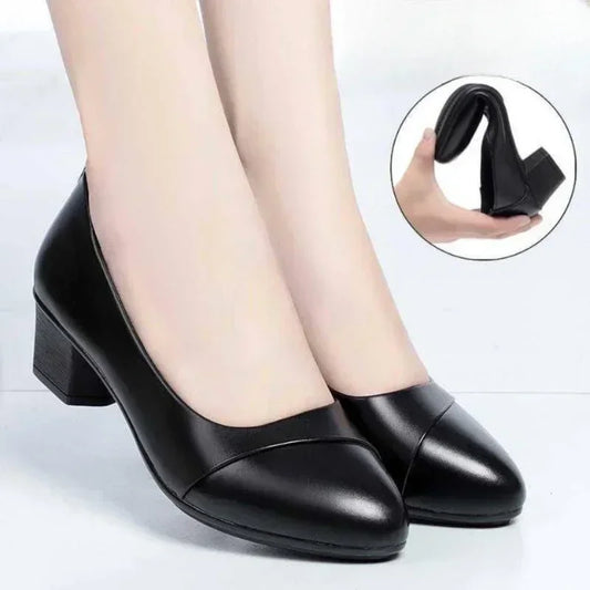 2024 Women's High Heels - Empire P.E