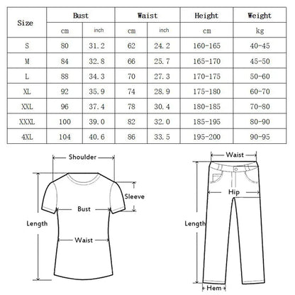 Men's Running Set Gym Jogging Thermo Track suit - Empire P.E