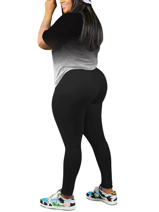 Two Piece Outfits for Women Jogger Track Suits - Empire P.E