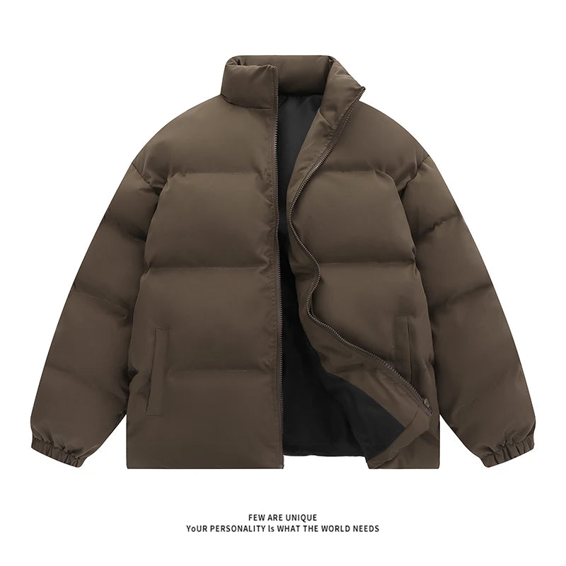 Women 2025 Thick Warm Coats - Empire P.E