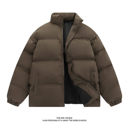 Women 2025 Thick Warm Coats - Empire P.E