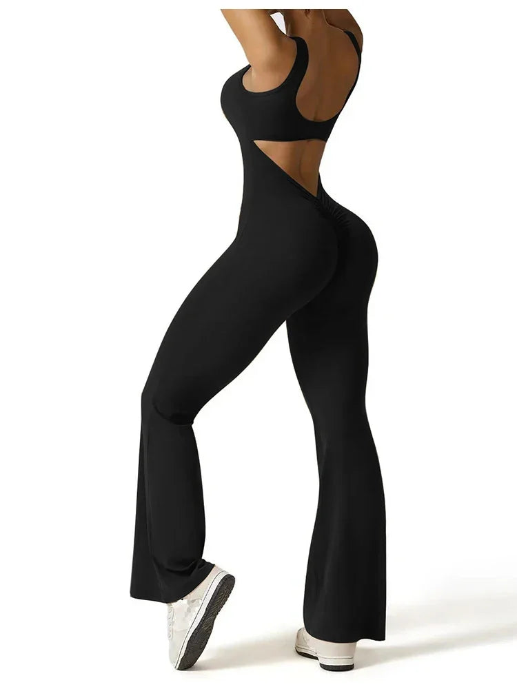 Women's Slim Hip Lifting One-piece - Empire P.E