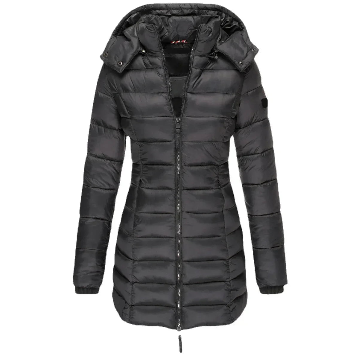 Winter Women's Cotton Jacket - Empire P.E