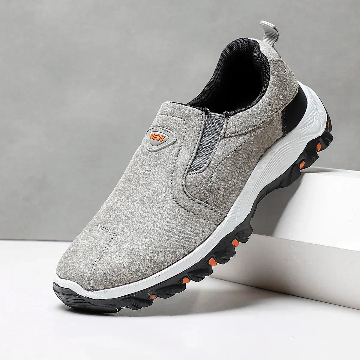 Men Shoes Comfortable Casual Shoes for Men - Empire P.E