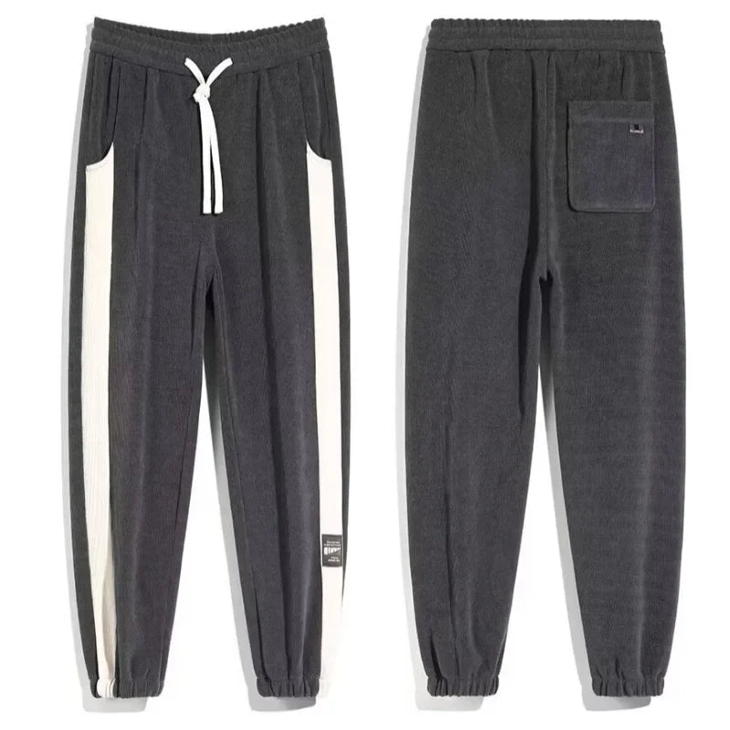 Men's Gym Baggy Pants - Empire P.E
