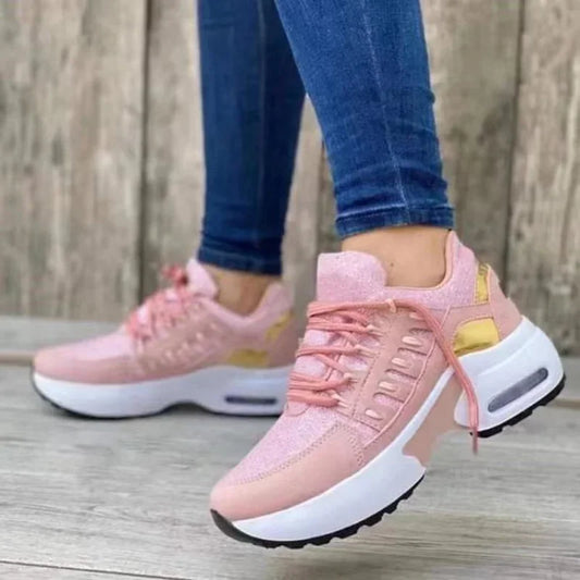 New Mesh Breathable Casual Shoes Outdoor - Empire P.E