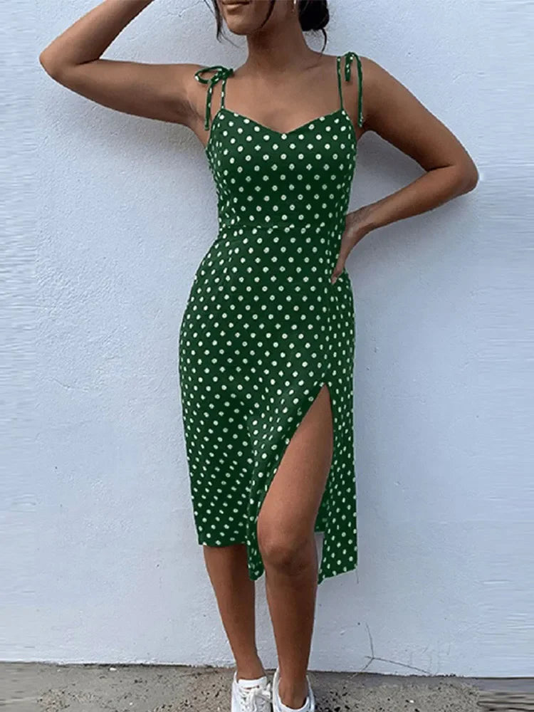 Sundress Summer Women - Empire P.E