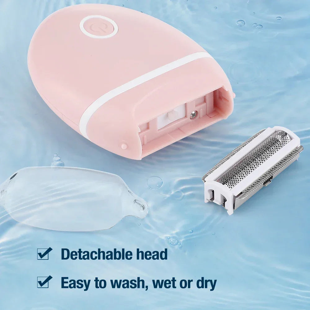 Hair Removal Machine Painless Epilator - Empire P.E