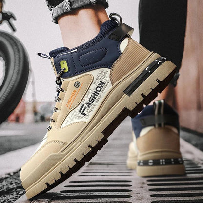 Men Casual Walking Sport Shoes Outdoor - Empire P.E