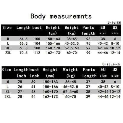 Plus Size Women Pajamas Set Long Sleeves Girl Home Wear Two-Piece Cardigan Solid Plaid Sleepwear Sexy Nightwear Autumn Winter - Empire P.E