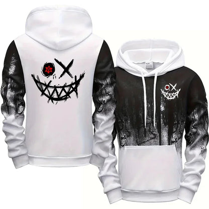 Men's Tracksuit Men Two Piece Sets - Empire P.E