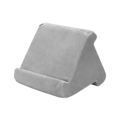 Multifunctional tablet support sponge pillow stand