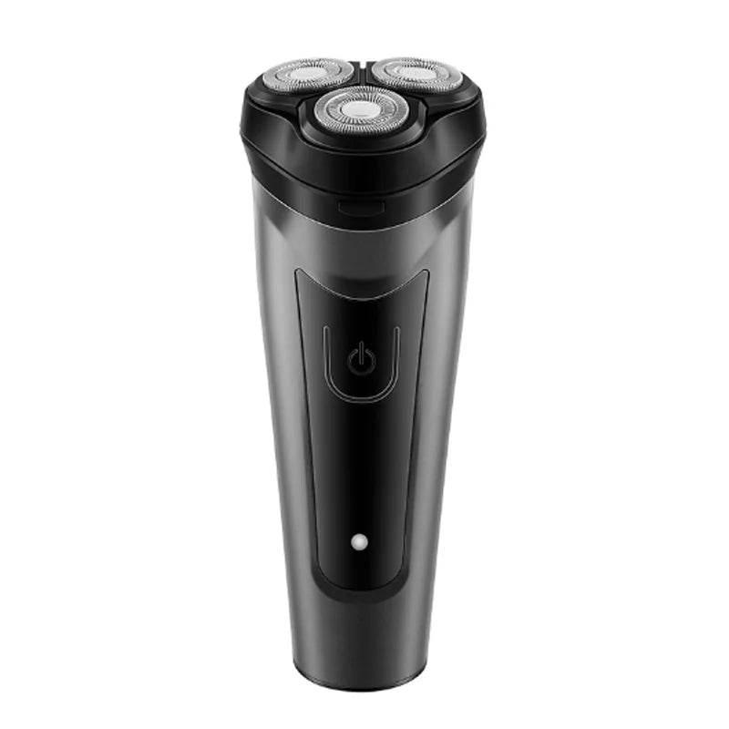 Shaver for Men USB Electric Shaver Powerful Beard Shaving Machine Electric Razor Rechargeable Waterproof - Empire P.E