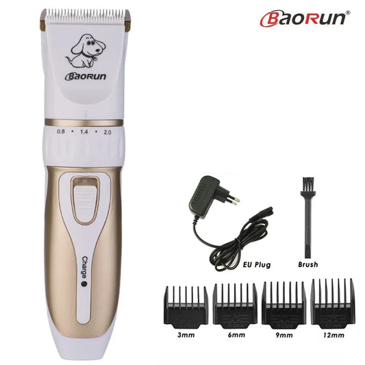 Dog Hair Clipper Professional Pet Grooming - Empire P.E