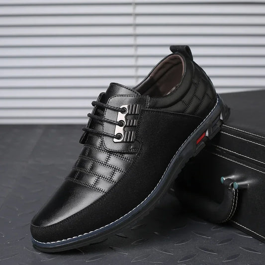 New spring and autumn men's casual shoes - Empire P.E