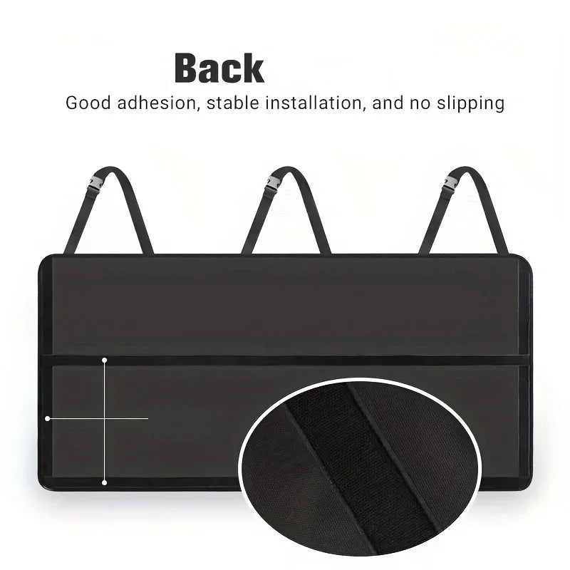 New Auto Storage Organizer Car Trunk Bag Universal - Empire P.E
