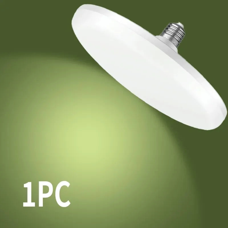 LED Bulb AC 220v E27 Base Household Energy Saving Lamp - Empire P.E