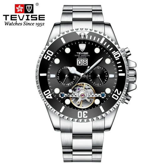 Men's automatic watch - Empire P.E