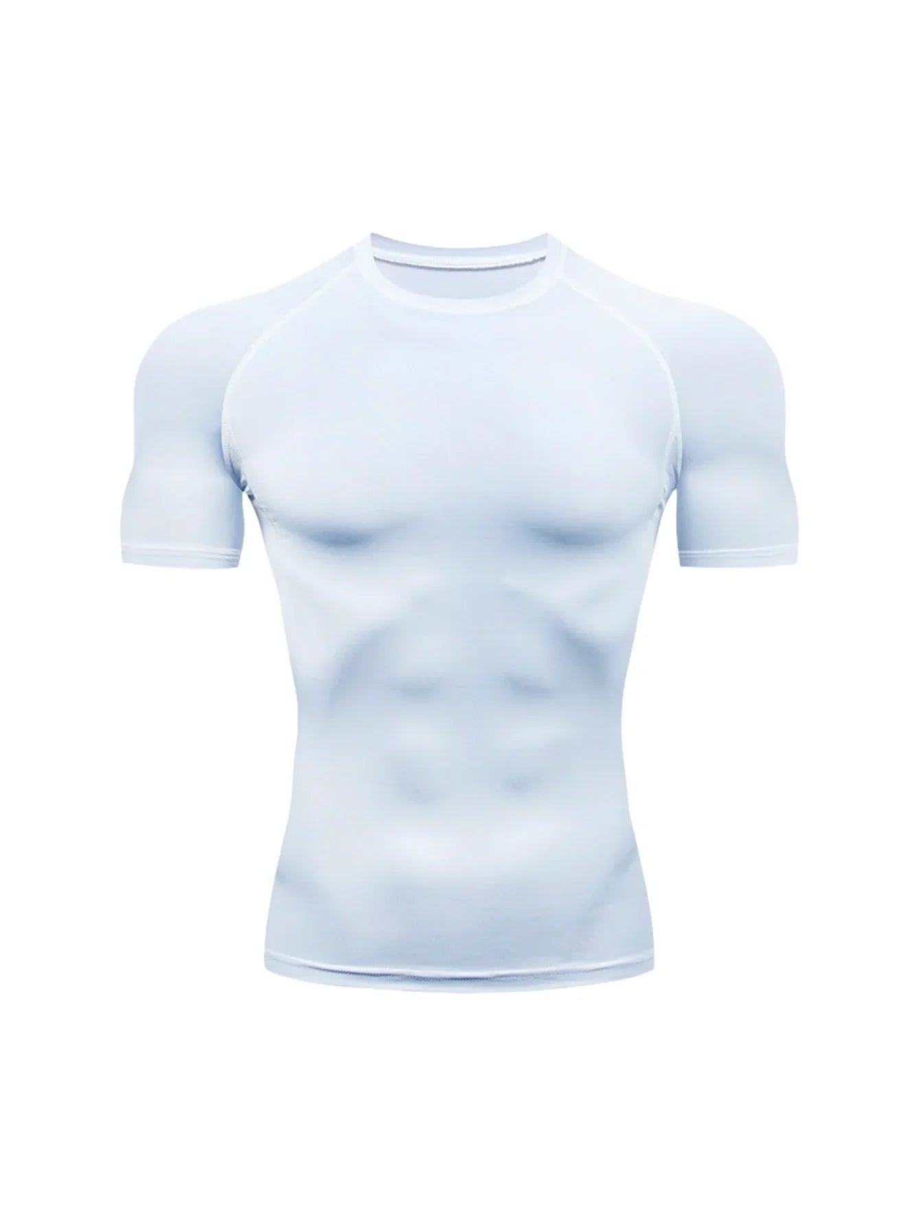 Men's Gym Training T Shirt - Empire P.E