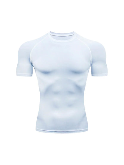 Men's Gym Training T Shirt - Empire P.E