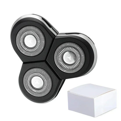 Replaceable Electric Shaver Spare 3D 4D 5D 6D 7D 8D 9D - Empire P.E