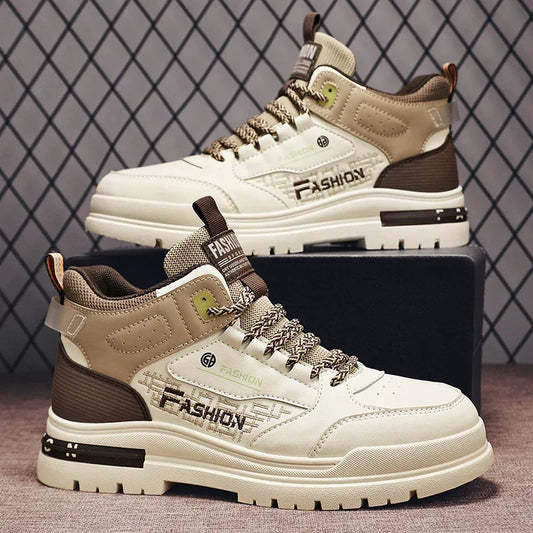 Men Casual Walking Sport Shoes Outdoor - Empire P.E